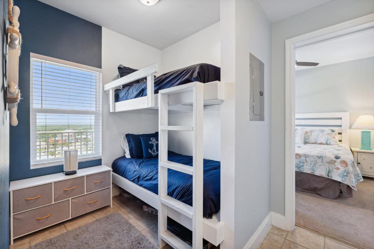פנמה סיטי ביץ' Laketown Wharf #1509 By Nautical Properties מראה חיצוני תמונה